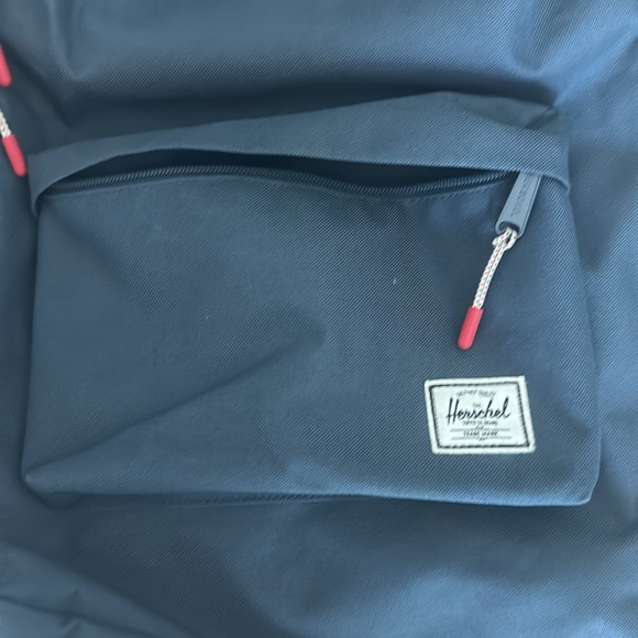 Herschel backpack - Picture 2 of 4
